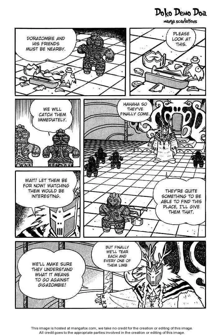 Doraemon Long Stories Chapter 9.5 1